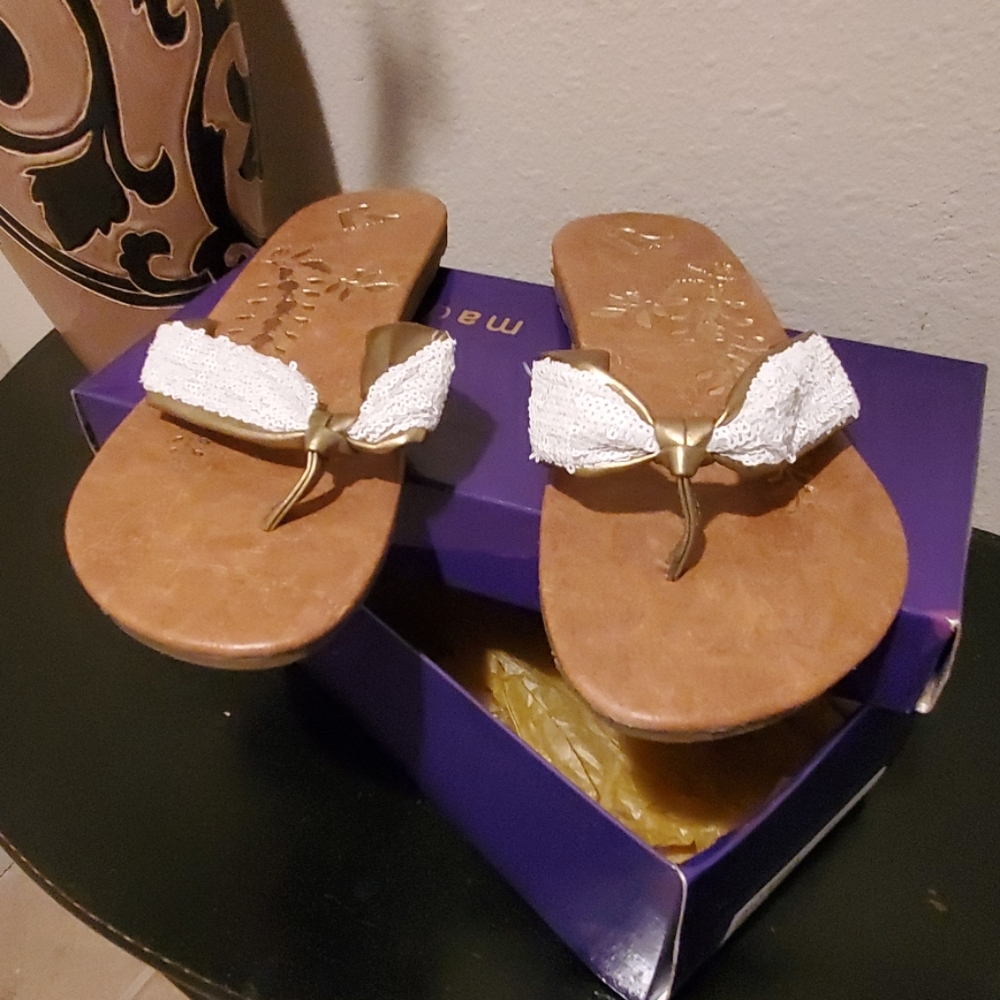 madden sandals